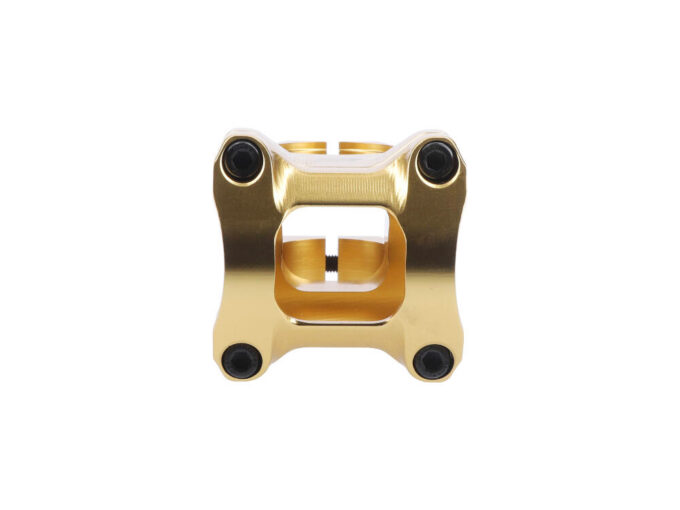 Limited Edition UNITE COMPONENTS Stem Renegade 35 mm | 35 mm length