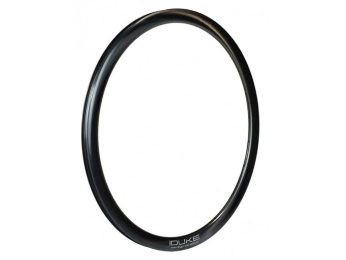 Online DUKE Rim 28″ Baccara 36 Ultra SLR2 Disc UD-Carbon asymmetric