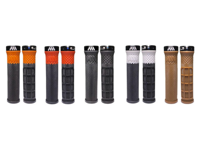 Free Delivery ALL MOUNTAIN STYLE Cero Grips