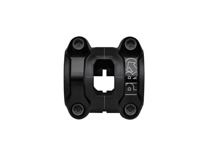 Quick Delivery PRO Stem Koryak Di2 31,8 mm | 0°