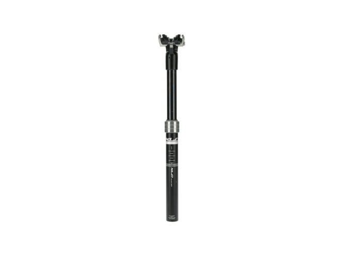 Best Guaranteed XLC Dropper Post Vario SP-T09 | 27,2 mm | 80 mm Stroke | 50-95 kg