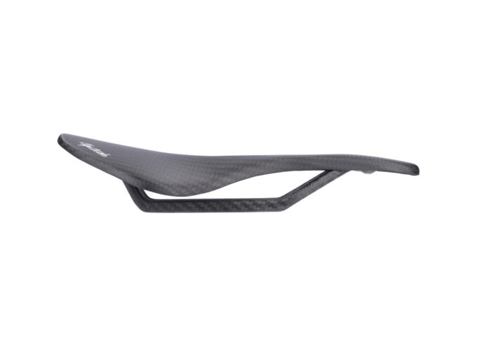 Outlet ALPITUDE Saddle Gardena 3K Carbon satin matte