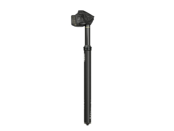 Free Delivery ROCKSHOX Dropper Post Reverb AXS XPLR 27,2 | 350 mm / 50 mm