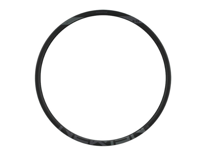 Online NEWMEN Rim 28″ Road Disc Evolution SL R.25 Aluminum | 24 Holes