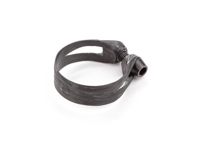 Free Delivery DARIMO CARBON Seatclamp Sub4 | 28,6 mm