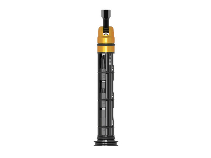 Online Sale LEZYNE Minitool and Tubeless Repair Kit Bar Plug Dual Insert Kit