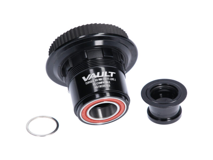 Sales RACE FACE Freehub Body Conversion Kit for Vault Hub | SRAM XD