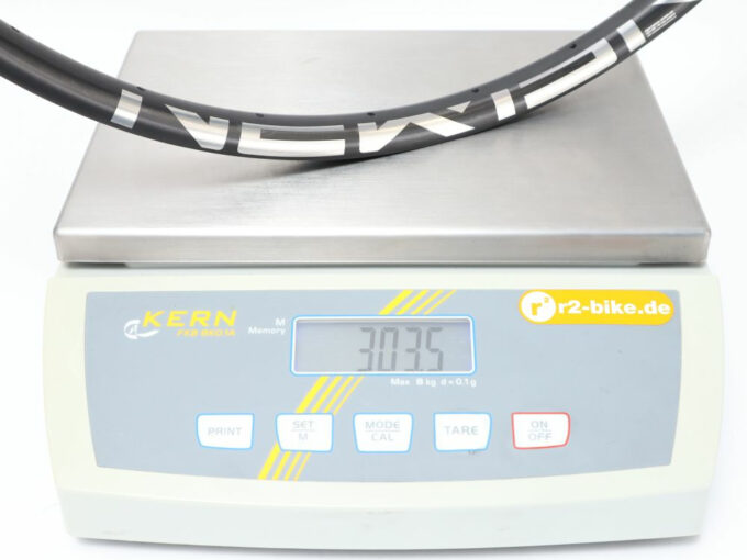Shoping NEWMEN Rim 29″ Advanced SL X.A.25 Carbon | 28 Holes