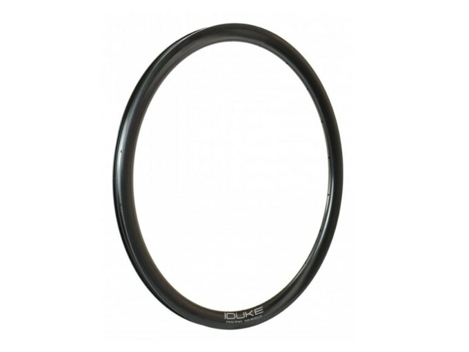 Best Guaranteed DUKE Rim 28″ Baccara 36C SLS2 UD-Carbon symmetric