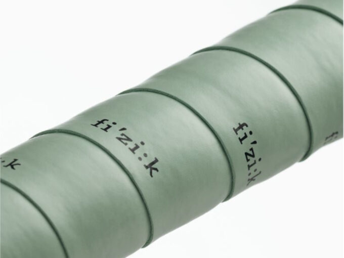 Top Sell FIZIK BAR:TAPE Terra Microtex Bondcush Tacky | green