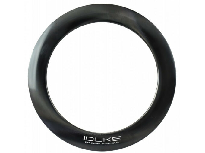 Closeout Sale DUKE Rim 28″ Baccara 78C SLS2 Disc UD-Carbon symmetric