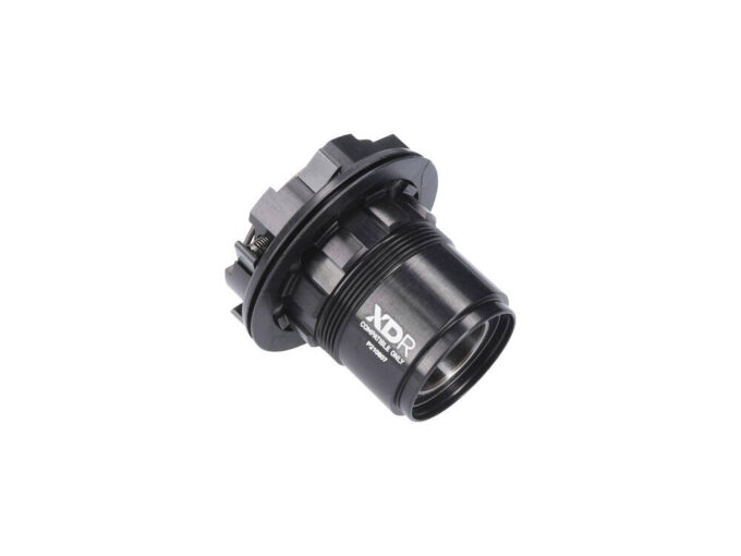 Special ZIPP Freehub Kit for ZR1 Hubs | SRAM XDR
