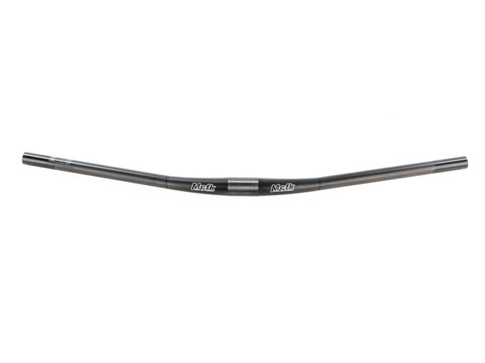 Online MCFK Handlebar Carbon MTB Flatbar 9° | 31,8 mm UD-Look matte
