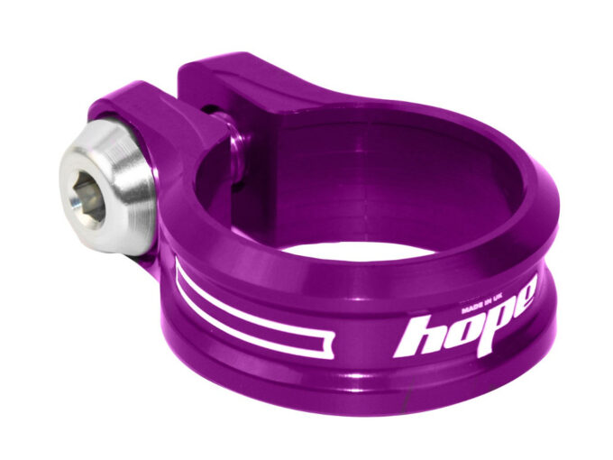 Closeout Sale HOPE Seatpost Clamp Allen Key 28,6 mm