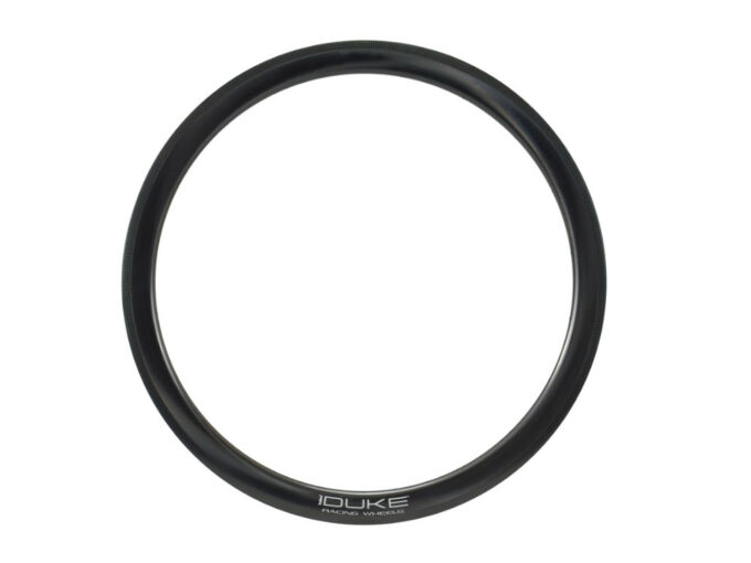 Excellent Quality DUKE Rim 28″ Baccara Ultra 42C SLS2 Disc UD-Carbon symmetric