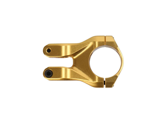 Limited Edition UNITE COMPONENTS Stem Renegade 35 mm | 35 mm length