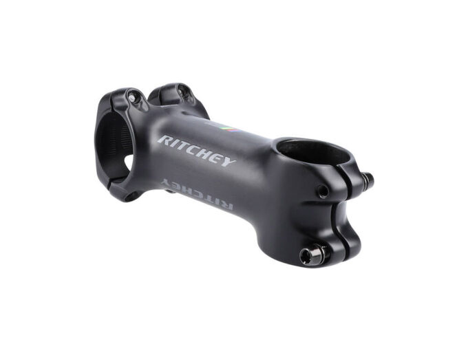 Quick Delivery RITCHEY Stem WCS C220 Carbon Matrix matte 6°