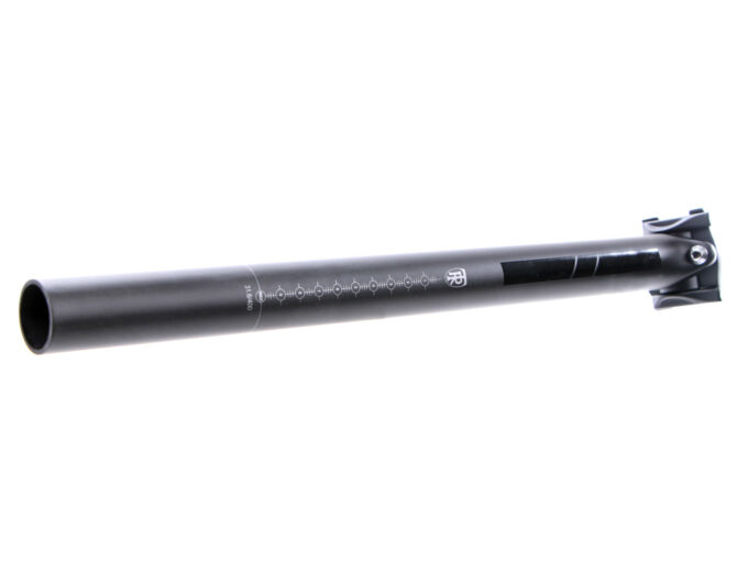 Limited Edition RITCHEY Seatpost WCS Carbon Zero Post 30,9 x 400 mm