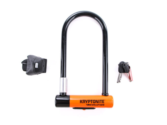 Discount KRYPTONITE U-Lock Evolution Standard