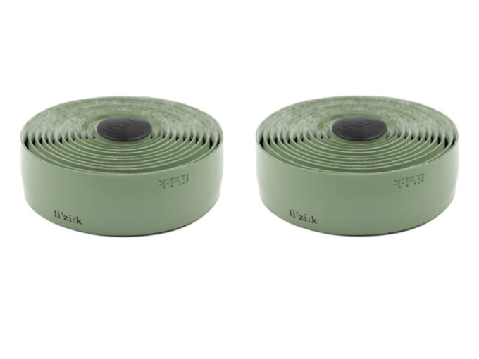 Top Sell FIZIK BAR:TAPE Terra Microtex Bondcush Tacky | green