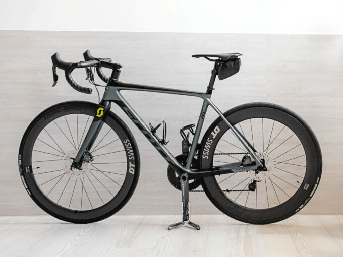 Sales TOPEAK Bicycle stand FlashStand Slim X