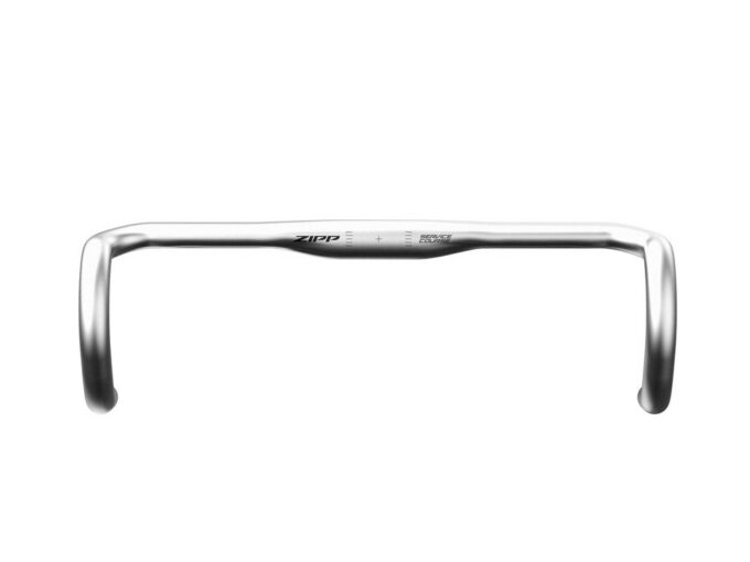 Latest ZIPP Handle Bar Service Course 70 Ergo Road Bike | silver