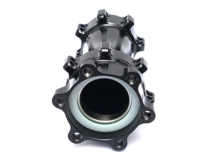 Outlet EXTRALITE Front Hub HyperLefty3 for Lefty 2.0 | Supermax | Ocho