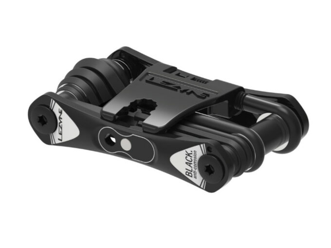 Limit Offer LEZYNE Multitool RAP II 18