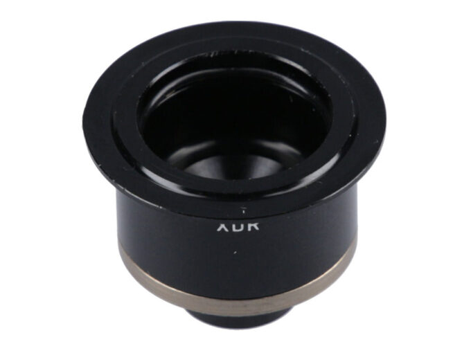 Limit Offer DT SWISS End Cap right side RW Hub 180 | 240S | 350 Road for 5×130 mm Quick Release | SRAM XDR Road Freehub