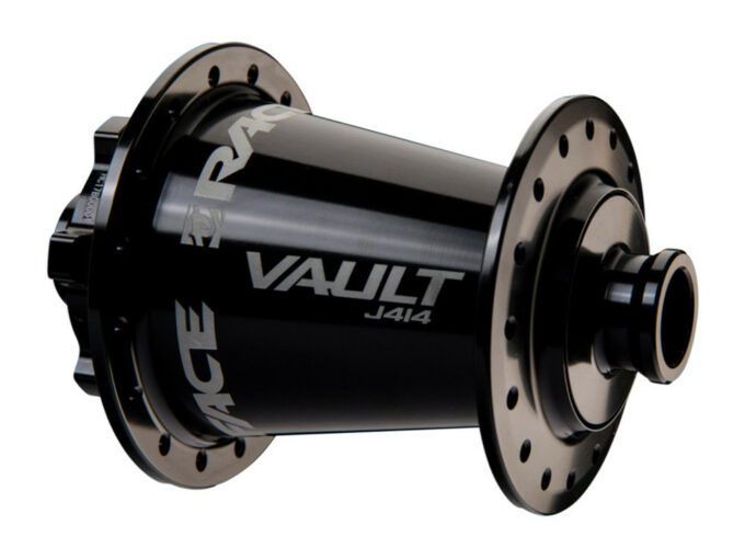 Discount RACE FACE Front Hub Vault 414J for 15×110 mm BOOST Thru Axle | 32 Hole