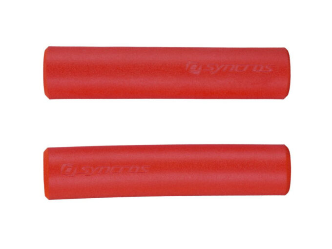 Top Sell SYNCROS Grips Silicone Grips