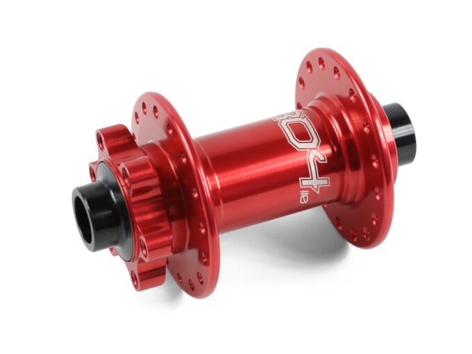 Closeout Sale HOPE Hub front Pro 4 | SuperBOOST 20 x 110 mm