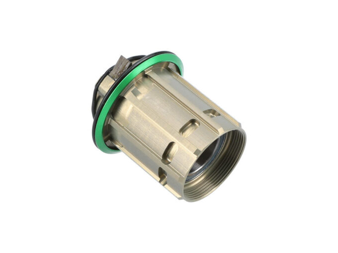 Limited Edition EXTRALITE Freehub Body Shimano 11-speed Road for CyberRear Hub