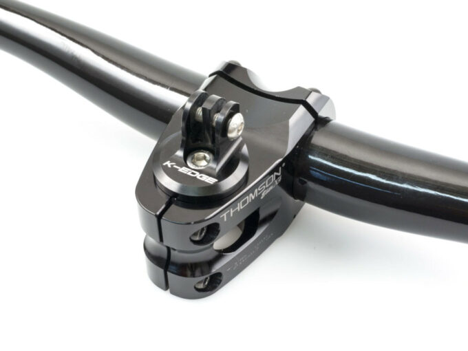 Free Delivery K-EDGE Stem Mount Go Big for GoPro Top Cap