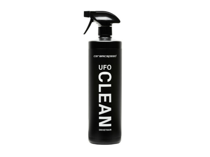 Sales CERAMICSPEED Ufo Clean Drivetrain | 1000 ml – SPECIAL OFFER