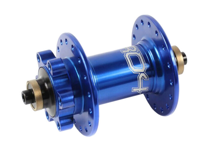 Quick Delivery HOPE Hub front Pro 4 | Quickrelease