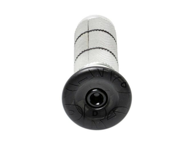 Excellent Quality PRO Ahead cap UD Carbon + Expander SL 1 1/4″ 25 mm