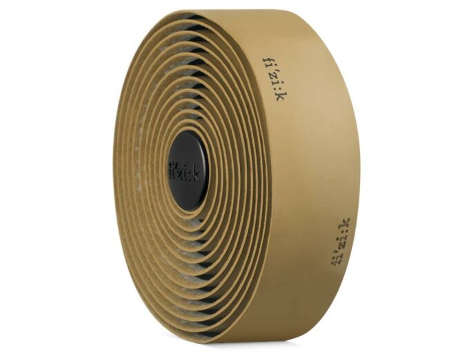 Free Delivery FIZIK BAR:TAPE Terra Microtex Bondcush Tacky | brown