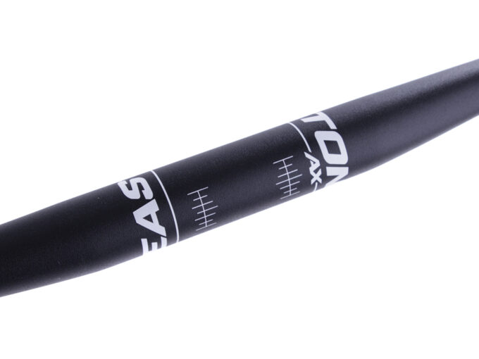 Limited Edition EASTON Drop Bar EA50 AX Flare Gravel | 31,8 mm