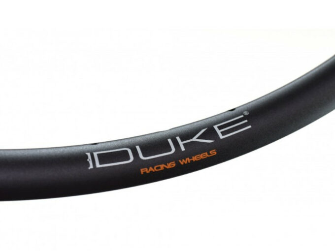 Excellent Quality DUKE Rim 29″ Fury Star 6Ters 32 Aluminium | Front Wheel