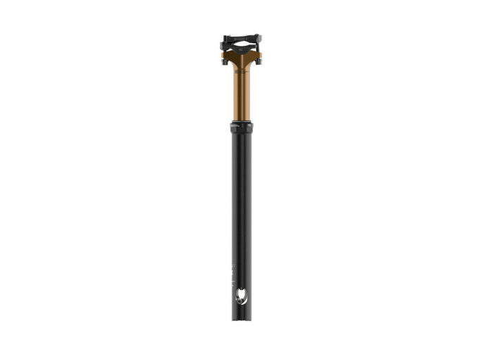 Promotion FOX Seatpost 2022 Transfer SL F-S Factory Kashima Coat intern | 70 mm 27,2 mm