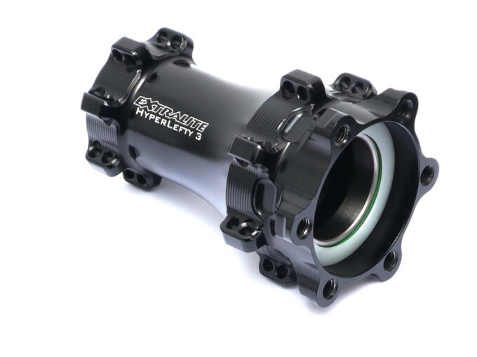 Outlet EXTRALITE Front Hub HyperLefty3 for Lefty 2.0 | Supermax | Ocho