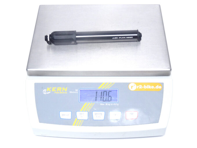 Sales LEZYNE Hand Pump CNC Drive HV medium ABS | colored
