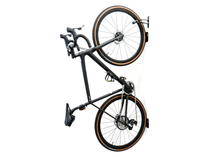 Latest LEZYNE Wall Hanger CNC Alloy Wheel Hook