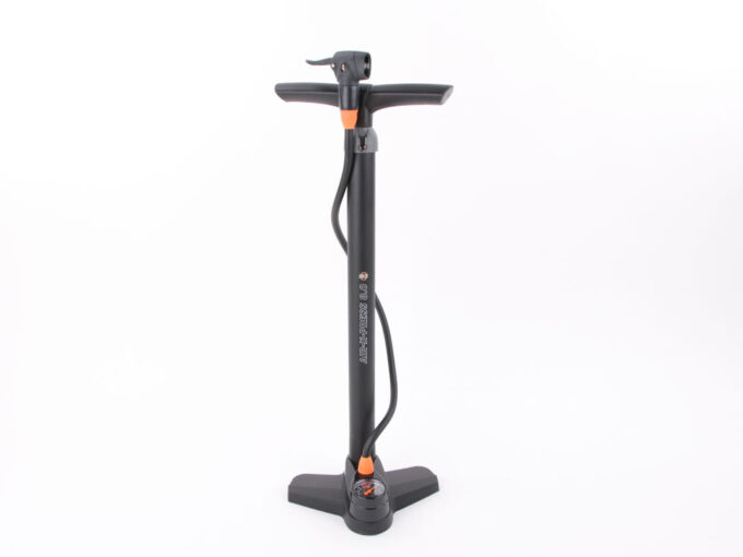 Limited Edition SKS Floor Pump AIR X-PRESS 8.0