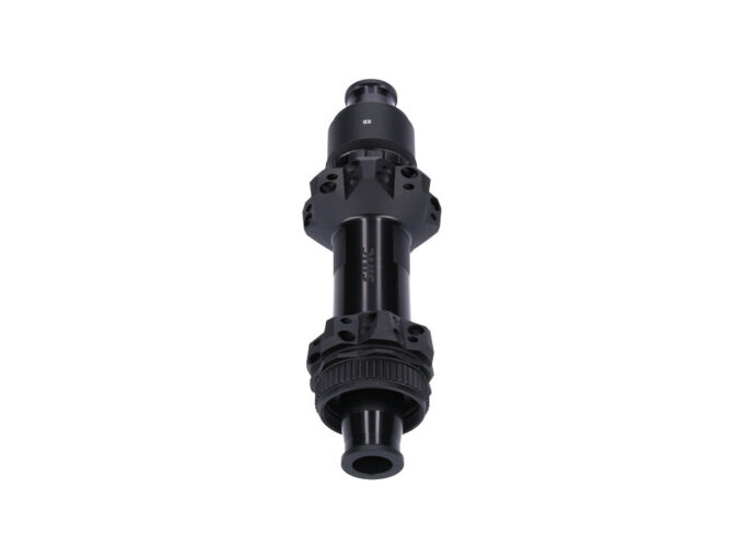 Latest DT SWISS Rear hub MTB 180 Straightpull Center Lock 12×148 mm Truth Axle | Freehub SRAM XD | 28 Hole