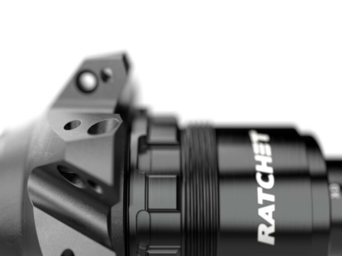 Discount DT SWISS Rear Hub 350 Straightpull 6-Hole 12×142 mm Thru Axle | Freehub SRAM XD