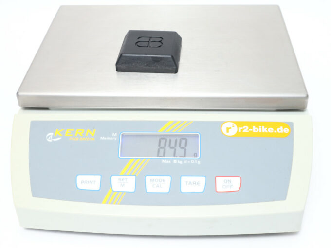 Promotion ABSOLUTE BLACK Chain Wax GRAPHENwax Hot Melt Wax | 340g
