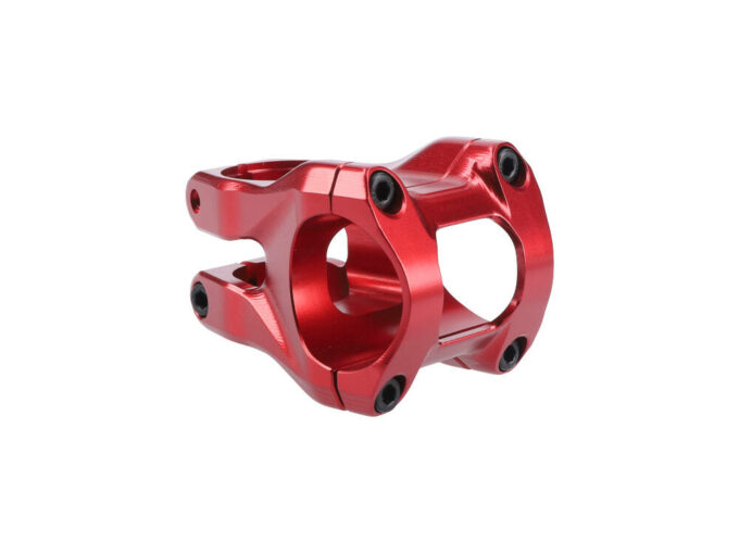 Limited Edition UNITE COMPONENTS Stem Renegade 35 mm | 35 mm length