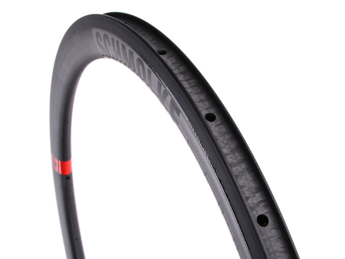 Limit Offer SCHMOLKE Rim 28″ Road Bike SL45C Carbon Clincher
